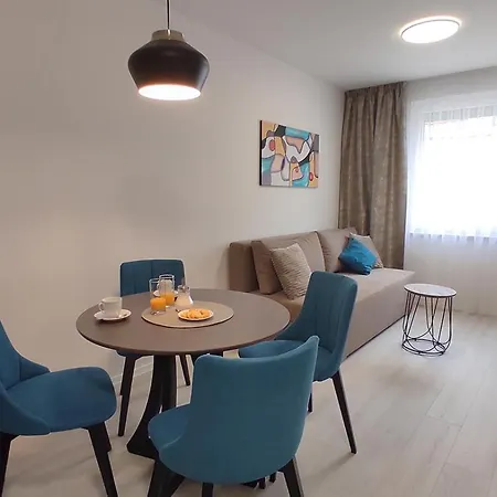 Apartmany U Zamecku Kyjov  Exterior photo