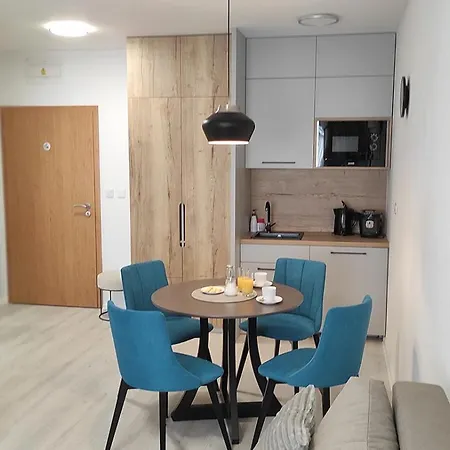 Apartmany U Zamecku Kyjov  Exterior photo