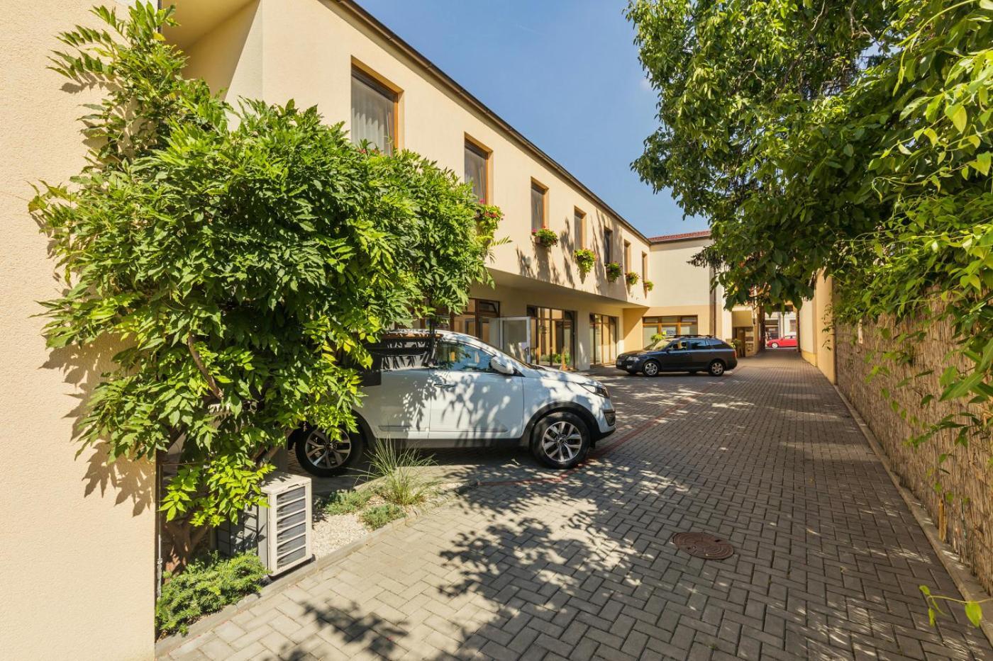 Appartement U Zamecku
