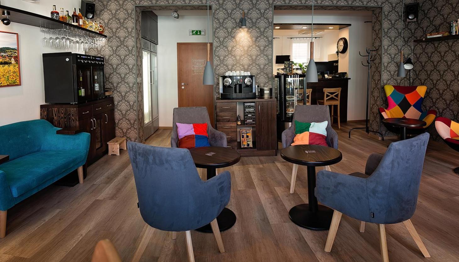 U Zamecku Appartement Kyjov (Hodonin District)