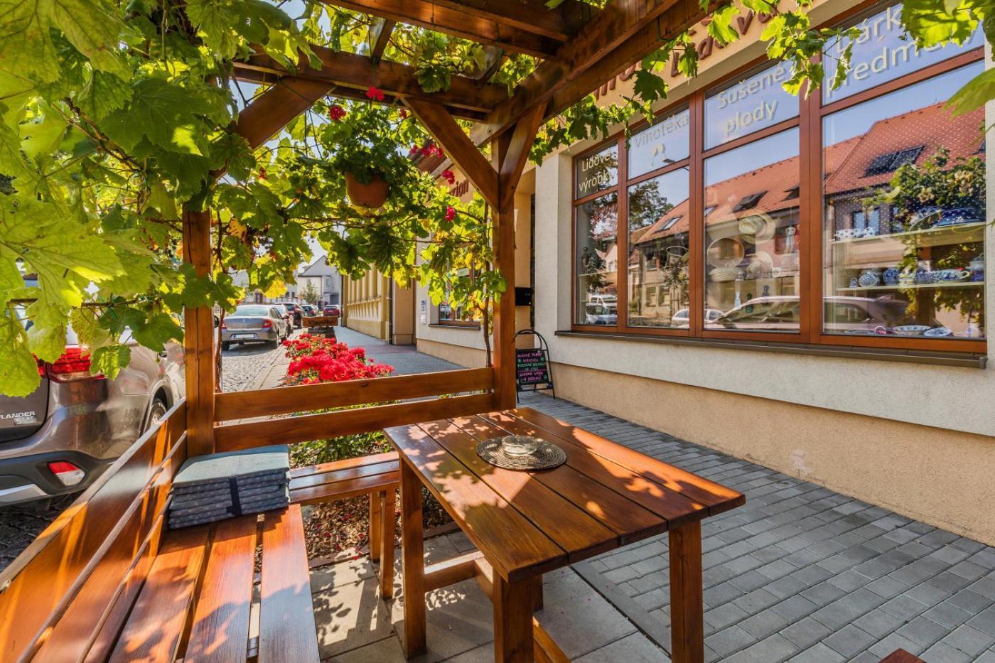 U Zamecku Appartement