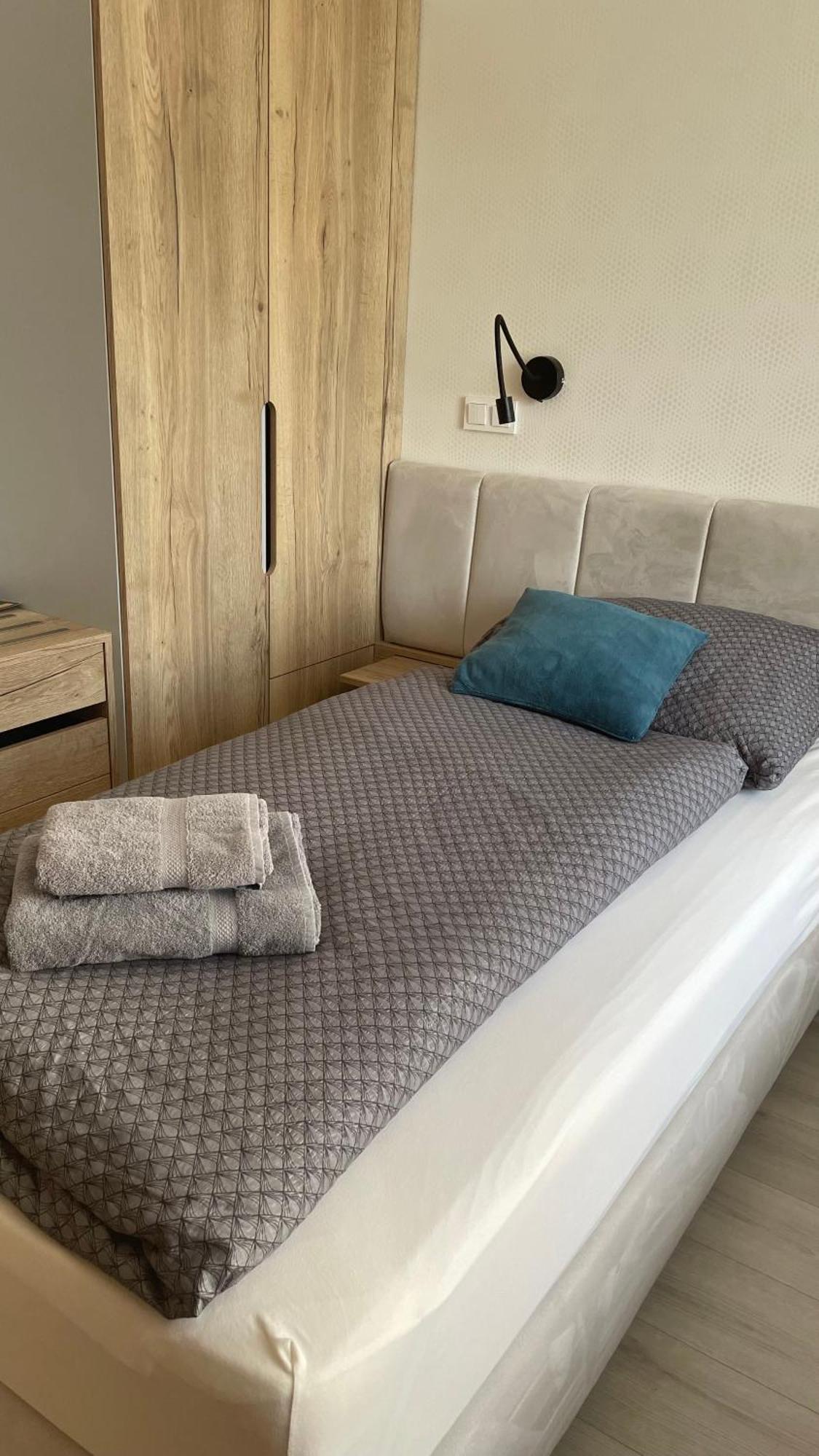 Appartement U Zamecku *